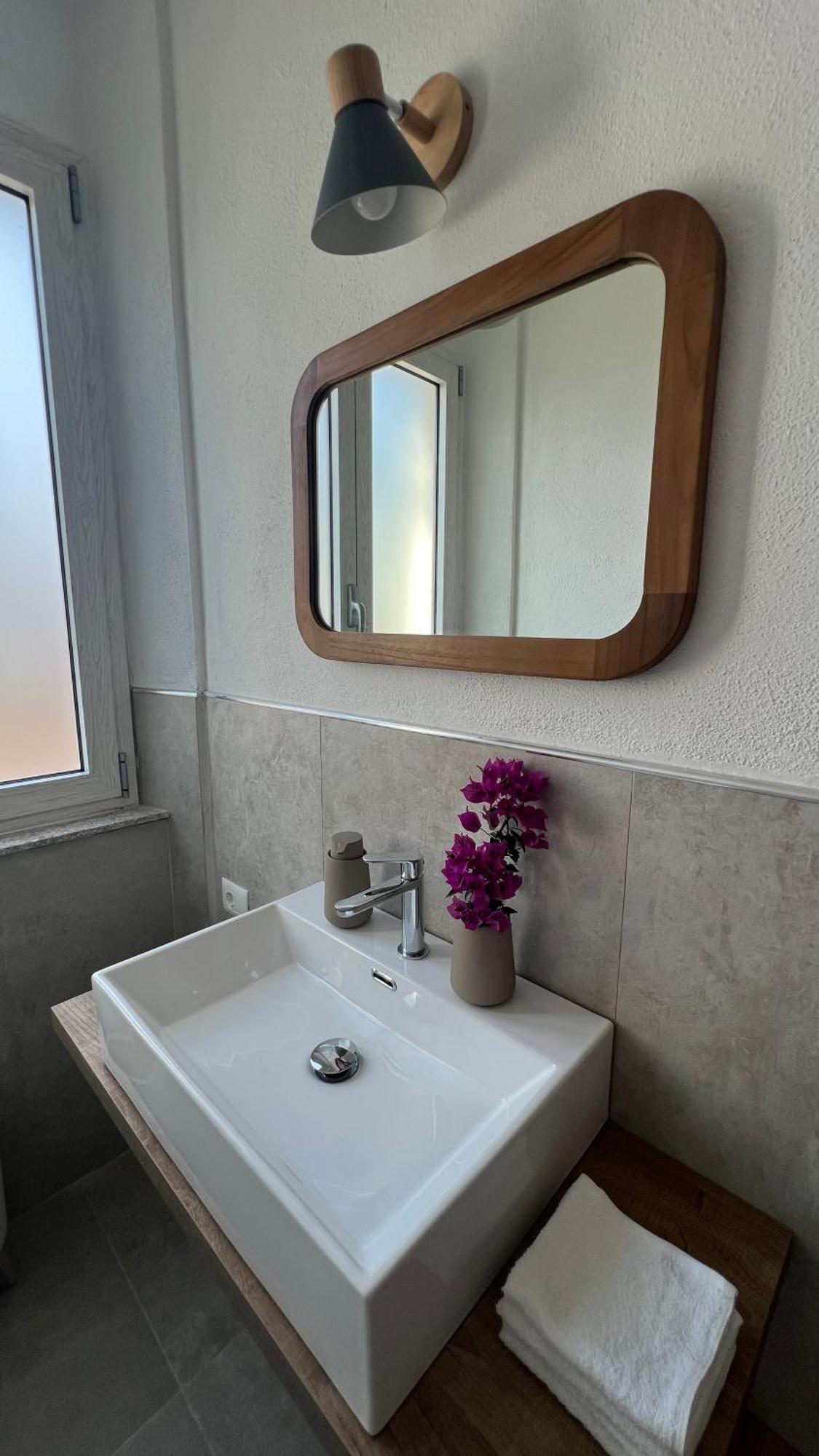 Il Mandorlo Bed & Breakfast Santa Teresa Gallura Exterior photo