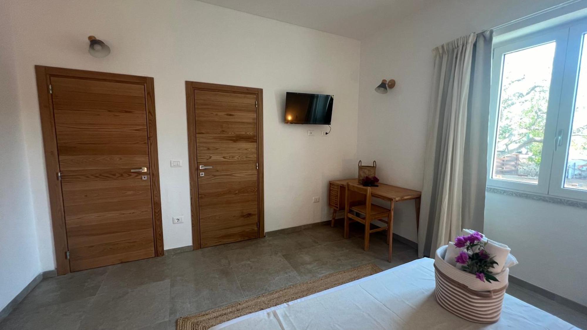 Il Mandorlo Bed & Breakfast Santa Teresa Gallura Exterior photo